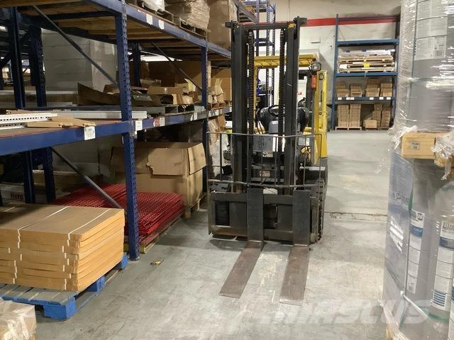 TCM FHD36Z2 Autokrāvēji - citi