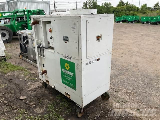  Tempair TAH-20 Sildīšanas un atkausēšanas iekārtas