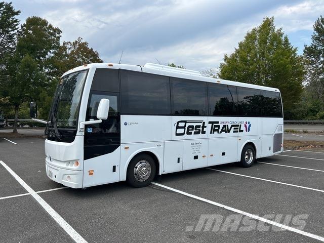 Temsa TS 30 Tūrisma autobusi