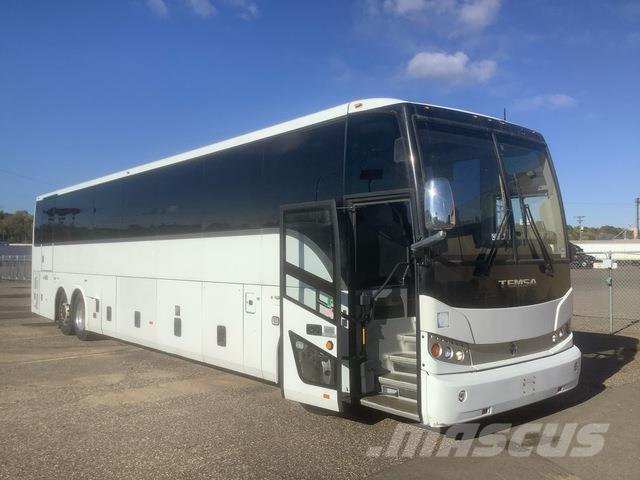 Temsa TS-45 Tūrisma autobusi