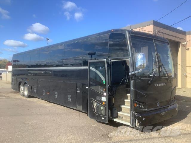 Temsa TS-45 Tūrisma autobusi