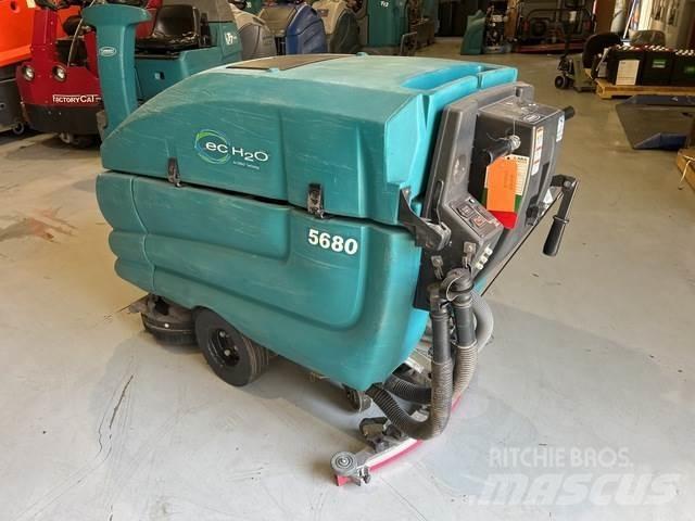 Tennant 5680 Skrubji žāvētāji
