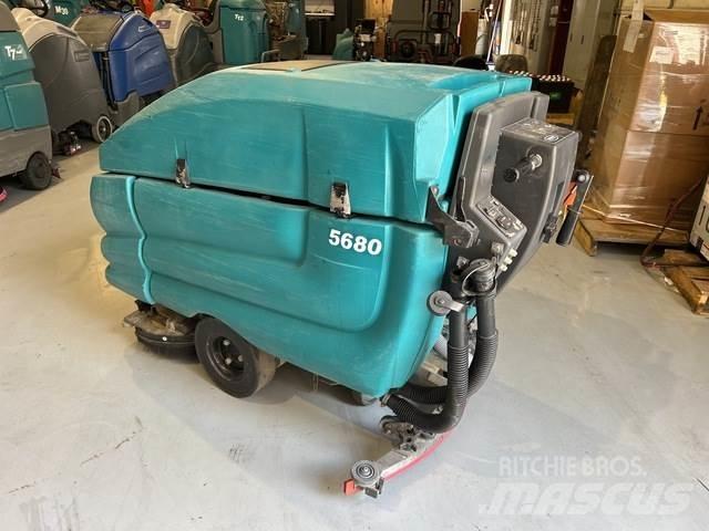 Tennant 5680 Skrubji žāvētāji