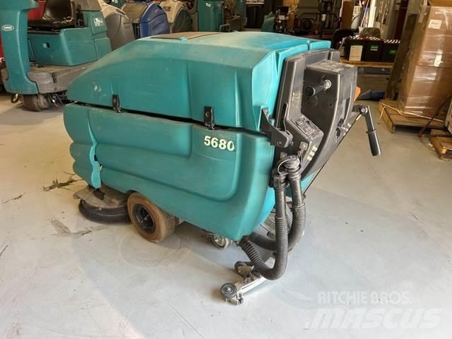 Tennant 5680 Skrubji žāvētāji