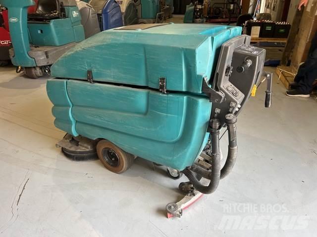 Tennant 5680 Skrubji žāvētāji