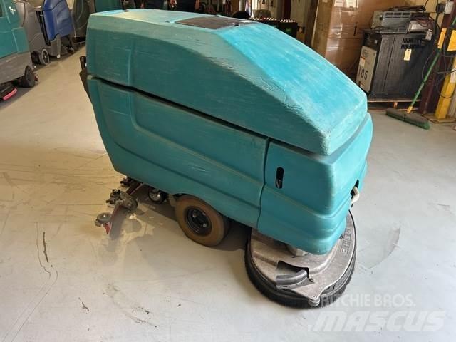 Tennant 5680 Skrubji žāvētāji