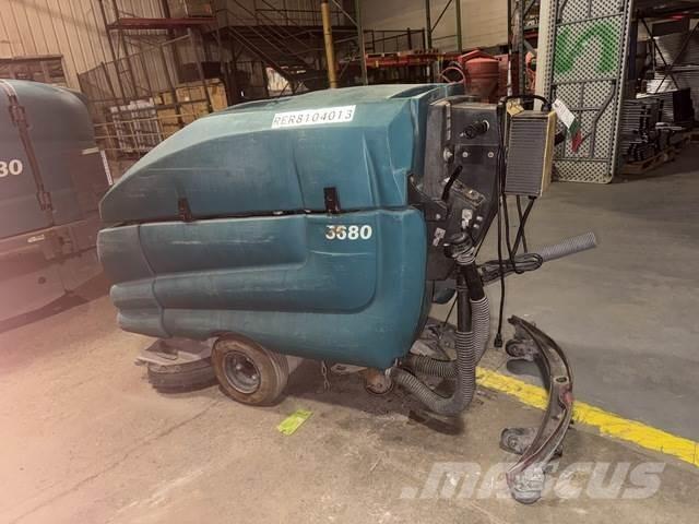 Tennant 5680 Skrubji žāvētāji