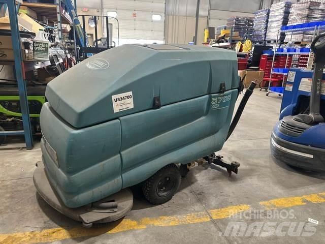 Tennant 5700XP Skrubji žāvētāji