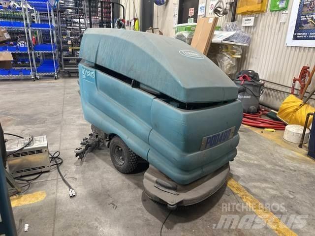 Tennant 5700XP Skrubji žāvētāji