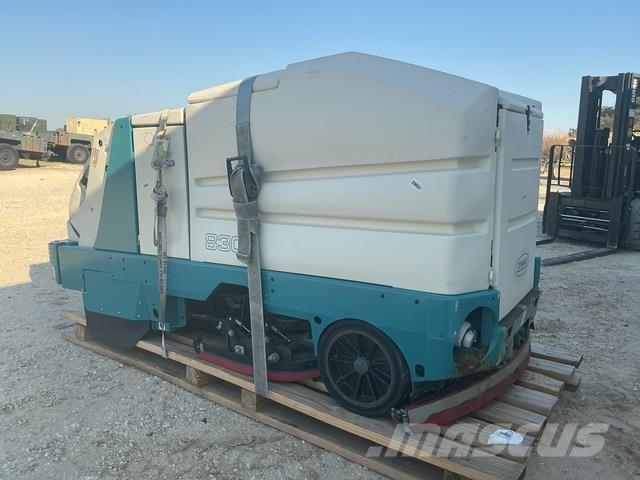 Tennant 8300 Skrubji žāvētāji