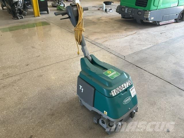 Tennant T1 Skrubji žāvētāji