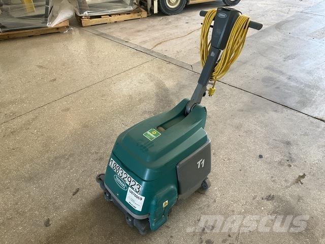Tennant T1 Skrubji žāvētāji