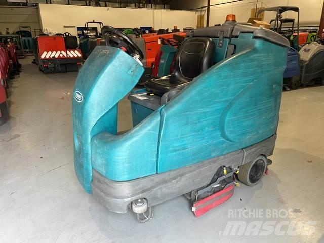 Tennant T16 Skrubji žāvētāji
