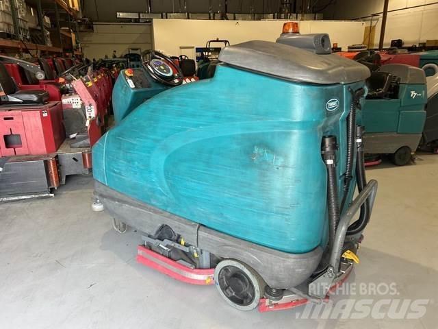 Tennant T16 Skrubji žāvētāji