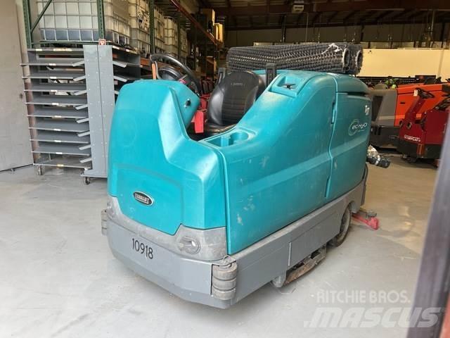 Tennant T17 Skrubji žāvētāji