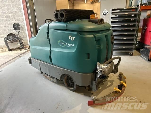 Tennant T17 Skrubji žāvētāji