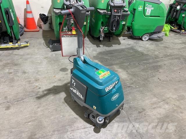 Tennant T1B Skrubji žāvētāji