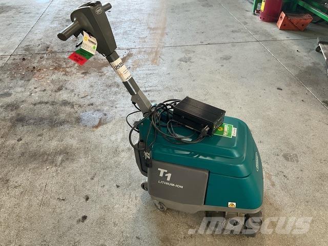 Tennant T1B Skrubji žāvētāji