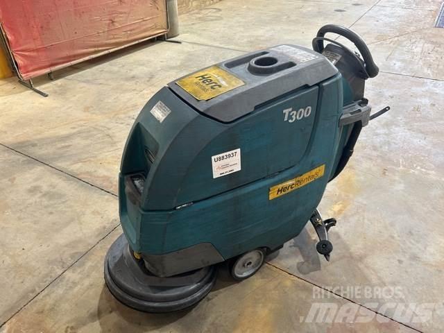 Tennant T300 Skrubji žāvētāji