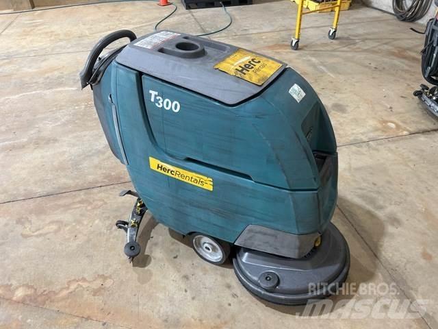 Tennant T300 Skrubji žāvētāji
