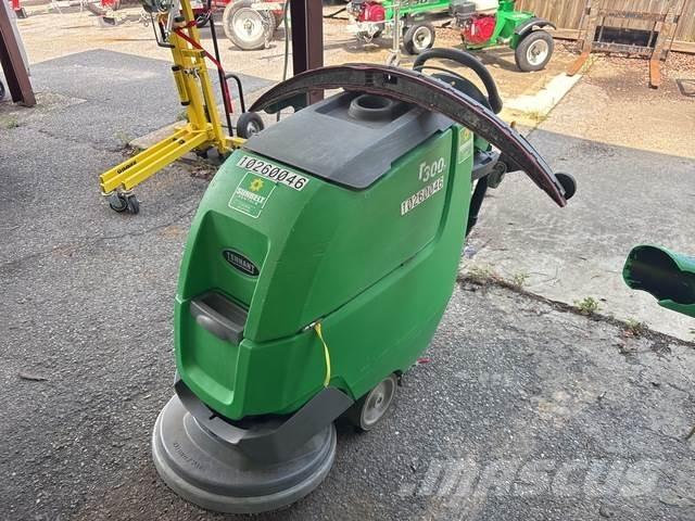 Tennant T300E Skrubji žāvētāji