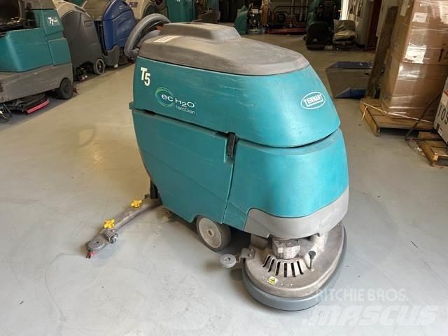 Tennant T5 Skrubji žāvētāji