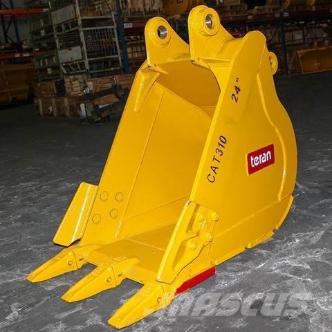 Teran BKT31024 Citas sastāvdaļas