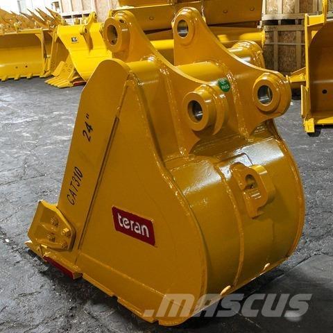 Teran BKT31024 Citas sastāvdaļas