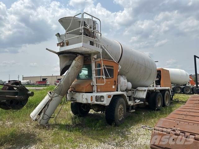 Terex  Citi