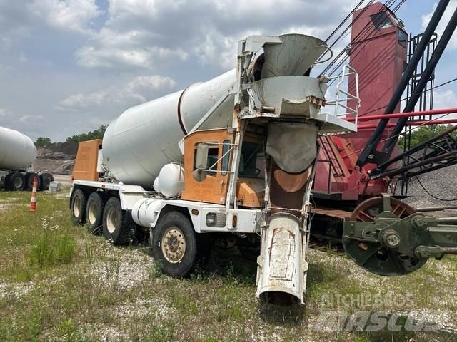 Terex  Citi