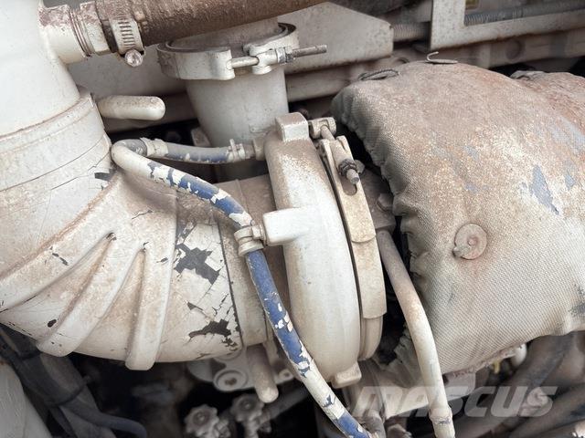 Terex  Augsnes blīvētāji