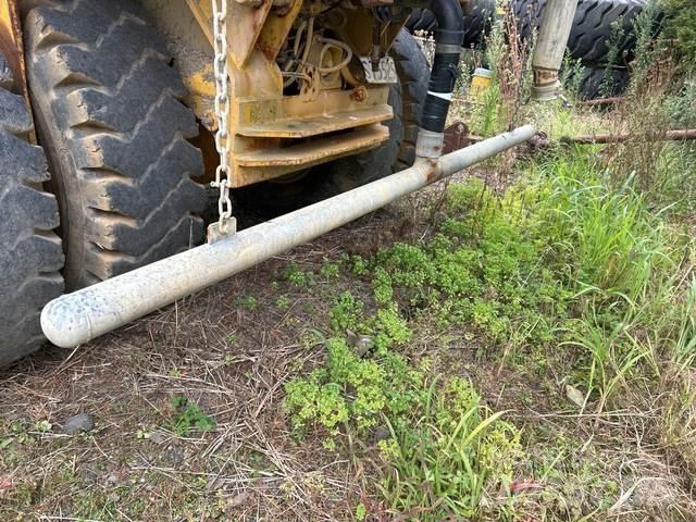Terex 3303 Ūdens mašīnas