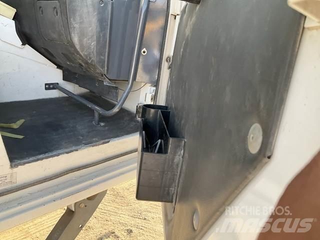 Terex AC60/3 Visurgājēji celtņi