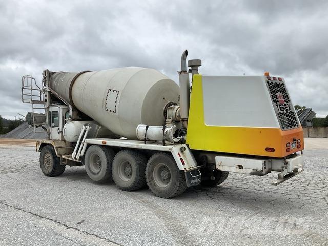 Terex Advance Citi