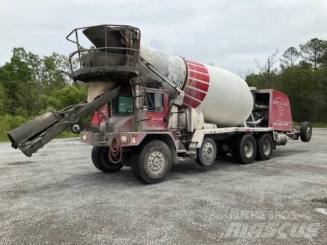 Terex Advance Citi