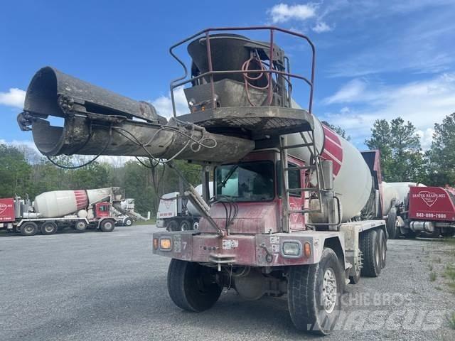 Terex Advance Citi