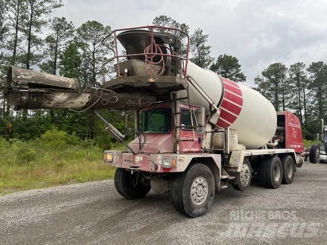 Terex Advance Citi