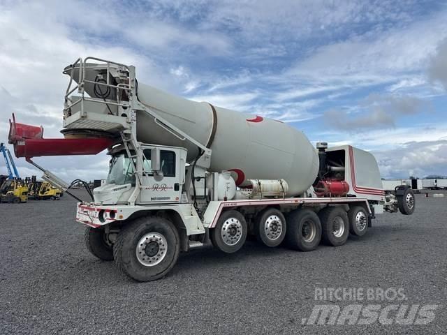 Terex FD-7000B Citi