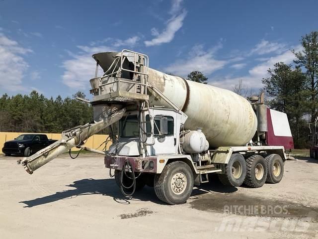 Terex FD3000 Citi