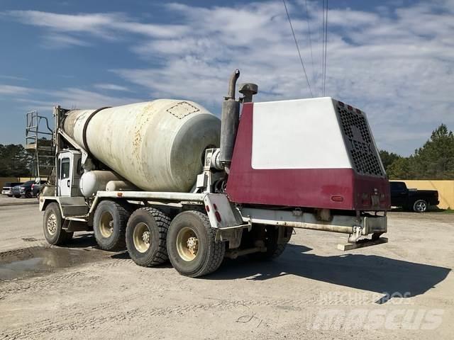 Terex FD3000 Citi