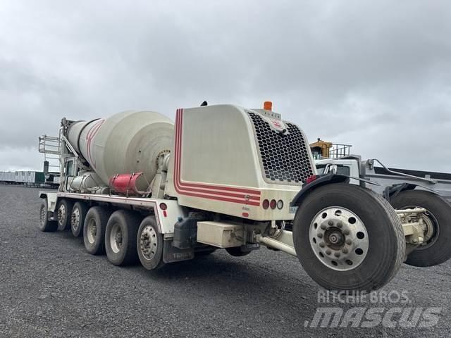 Terex FDB7000 Citi