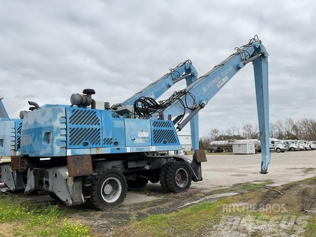 Terex MHL360 Industriālie iekrāvēji