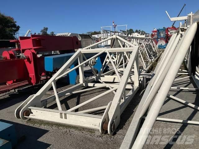 Terex SN406 Torņa krāni