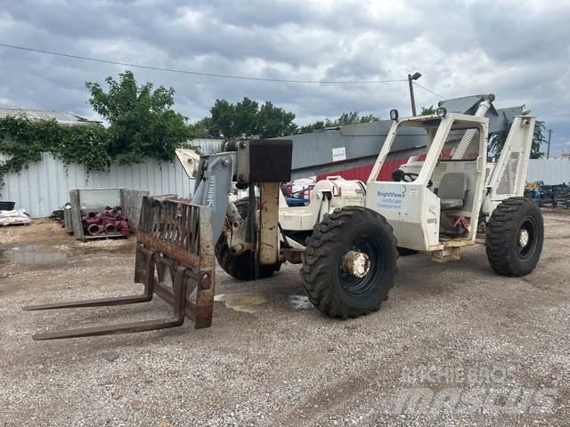 Terex SS1048 Teleskopiskie manipulatori