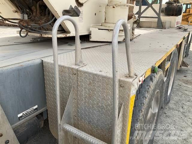 Terex T340-1 Kāpurķēžu ceļamkrāni