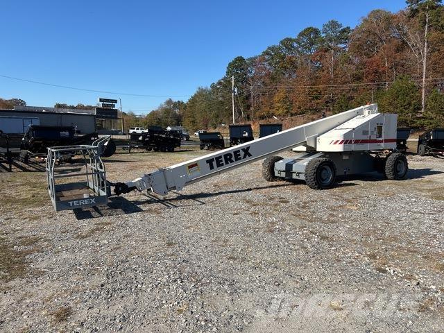 Terex TB100 Teleskopiskie pacēlāji