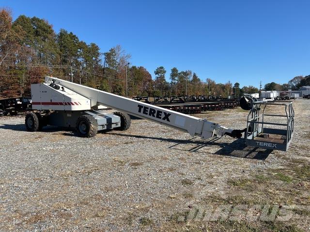 Terex TB100 Teleskopiskie pacēlāji