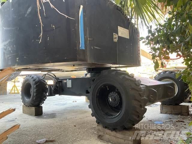 Terex TB44 Būvniecība- Citi