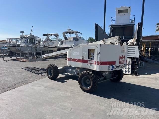 Terex TB44 Būvniecība- Citi