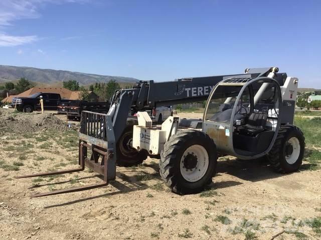 Terex TH644C Teleskopiskie manipulatori